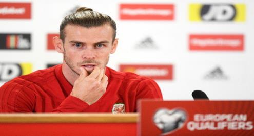 كسر حاجز الصمت.. بيل يتحدث عن أزمته الأخيرة مع ريال مدريد